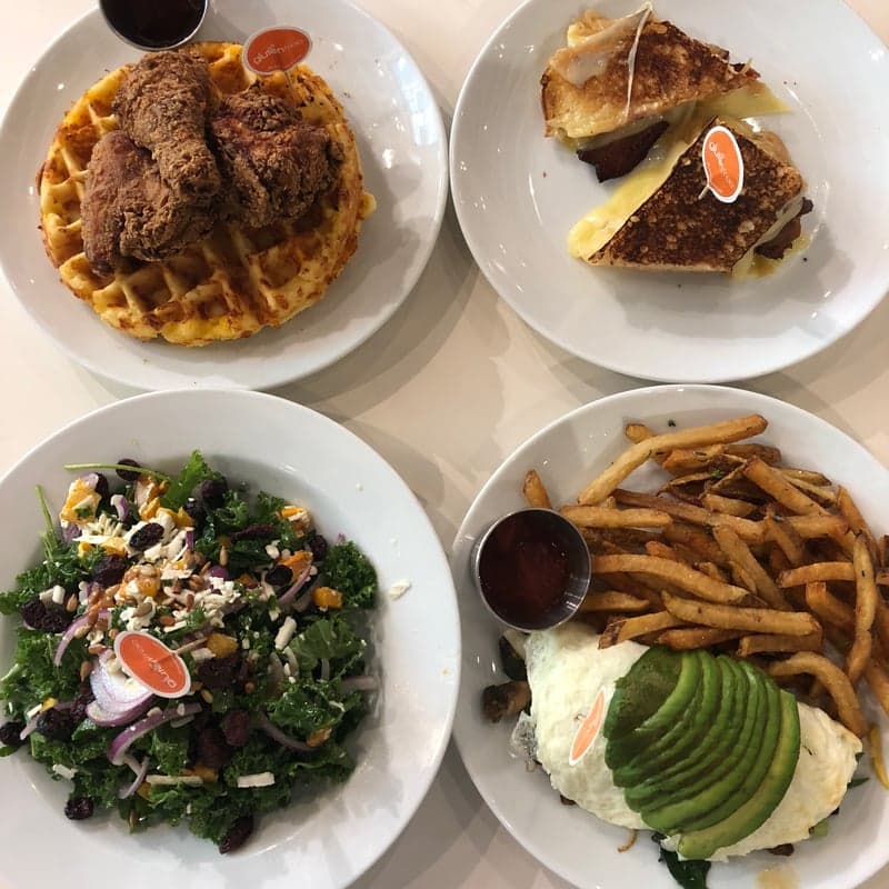 Friedman's — best gluten free restaurants in New York, Summer 2026