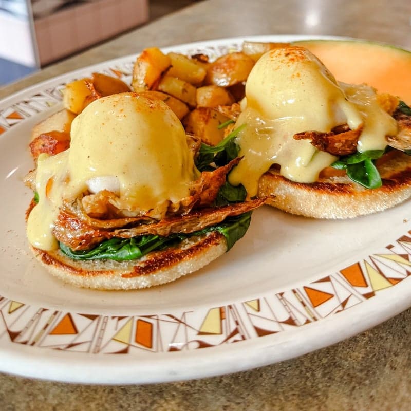 Friends & Neighbours Cafe — best hidden gem restaurants in Edmonton, Spring 2026