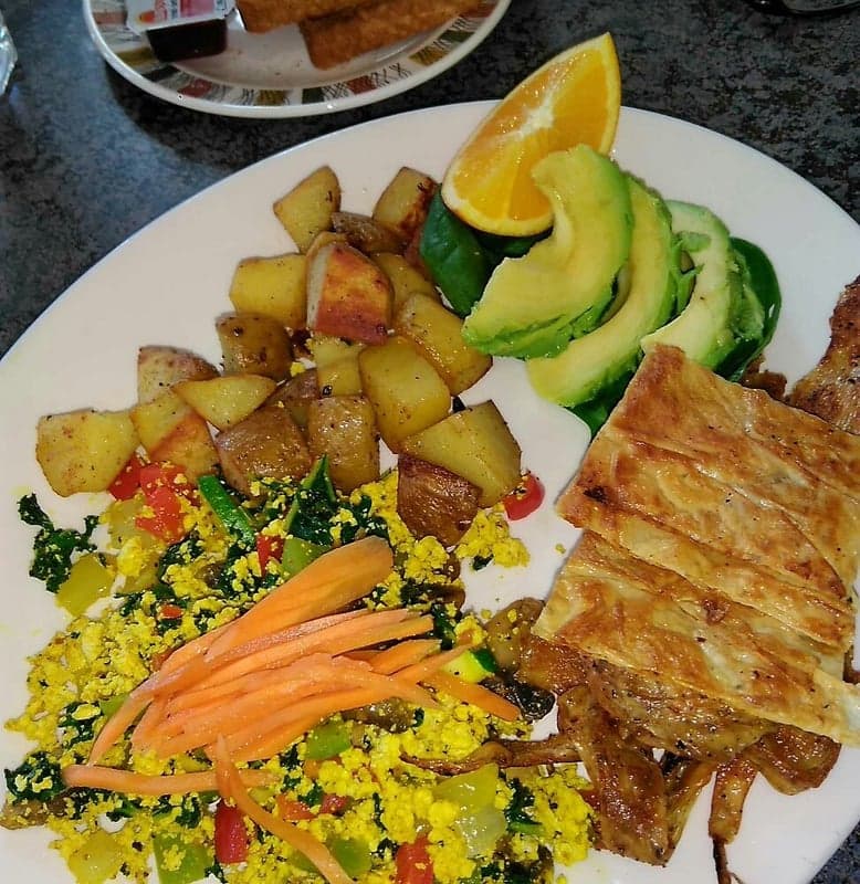 Friends & Neighbours Cafe — best hidden gem restaurants in Edmonton, Spring 2026