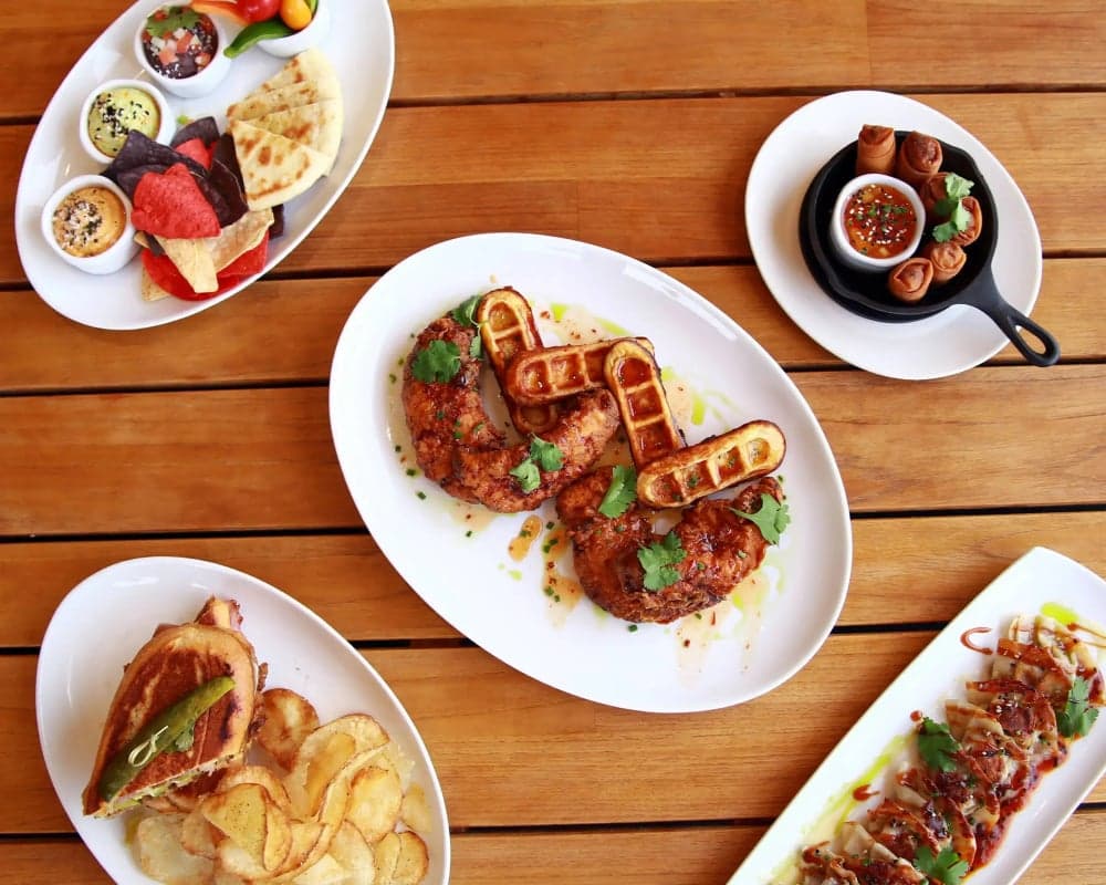 Fuego Old Town Eatery — best mexican restaurants in Victoria, Spring 2026