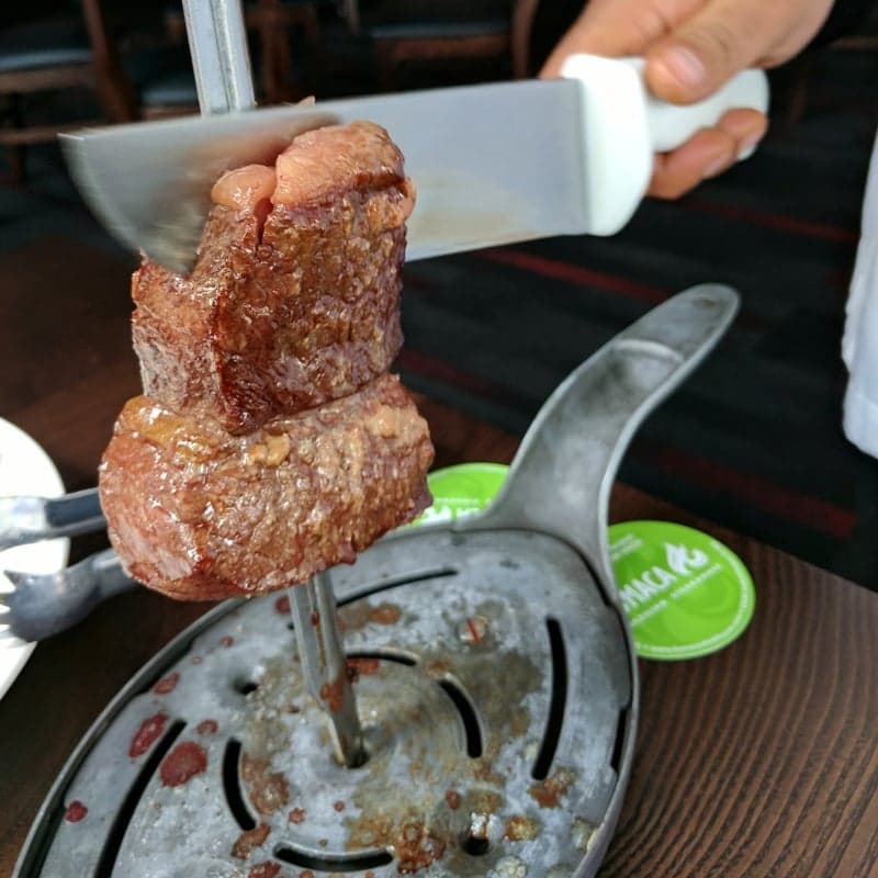 Fumaca Brazilian Steakhouse