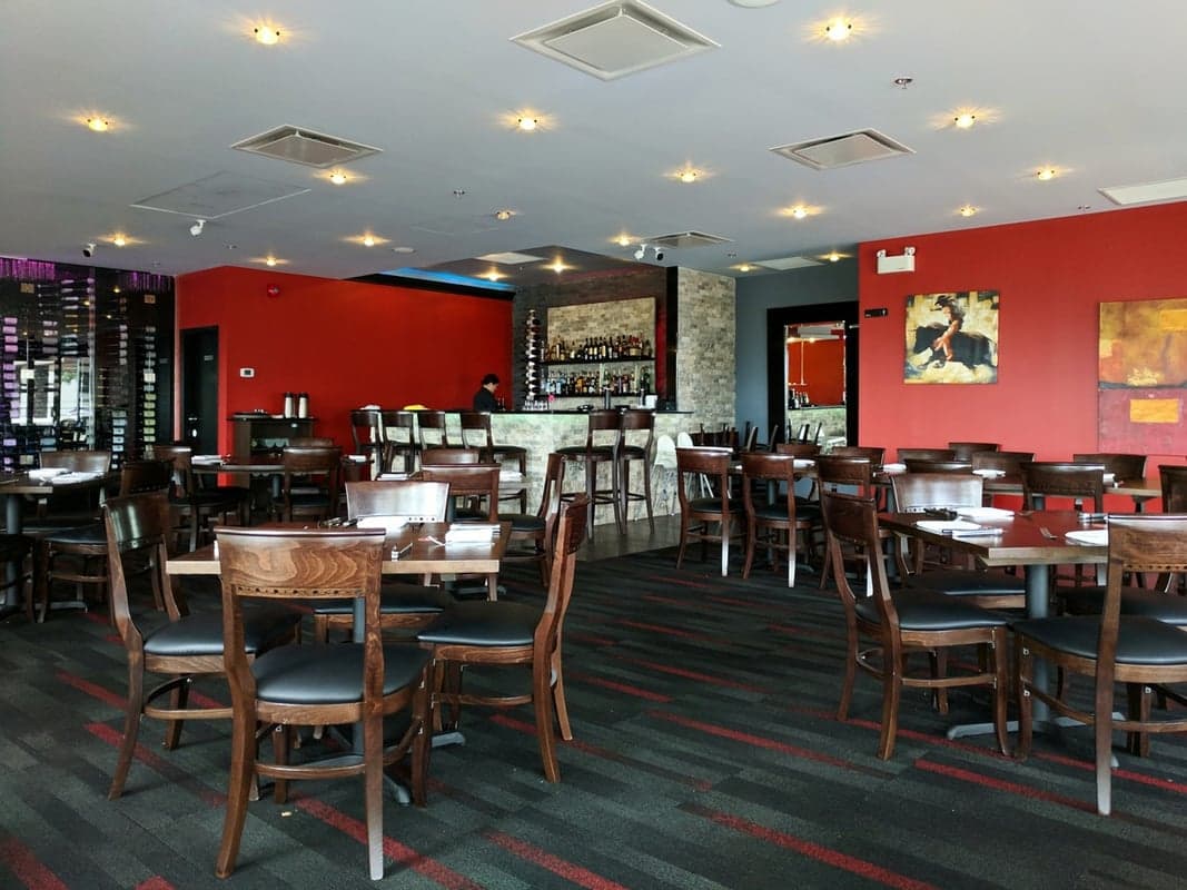 Fumaca Brazilian Steakhouse food