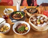 Fung Wah Restaurant Ltd