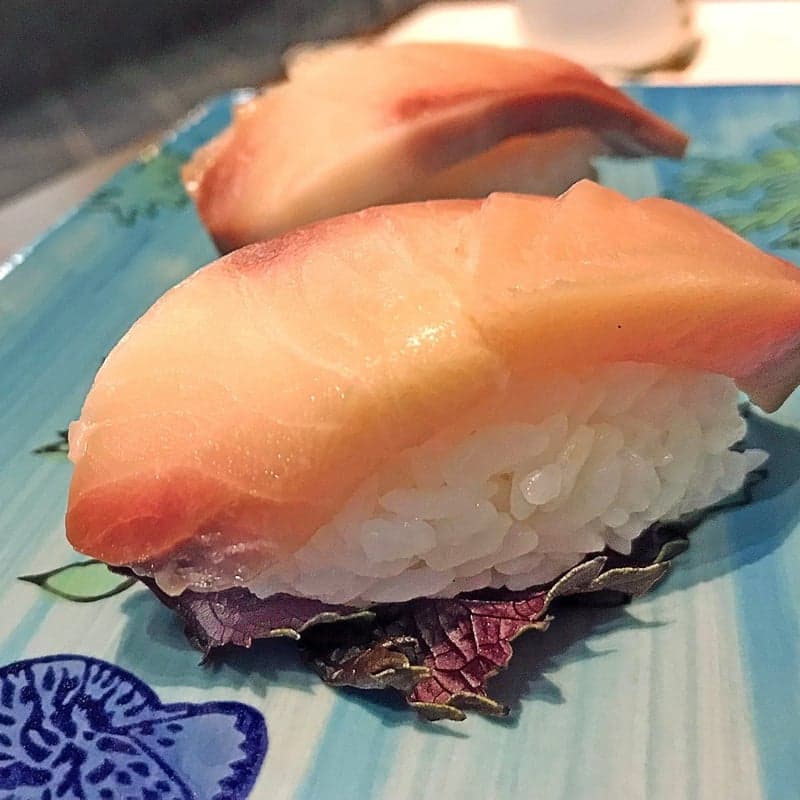 Fuzion Sushi — best weekday lunch in Saskatoon, Spring 2026