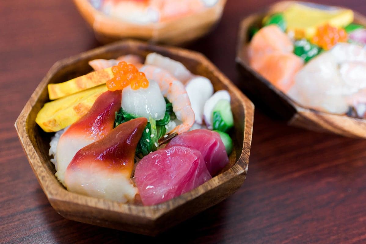 Fuzion Sushi — best weekday lunch in Saskatoon, Spring 2026