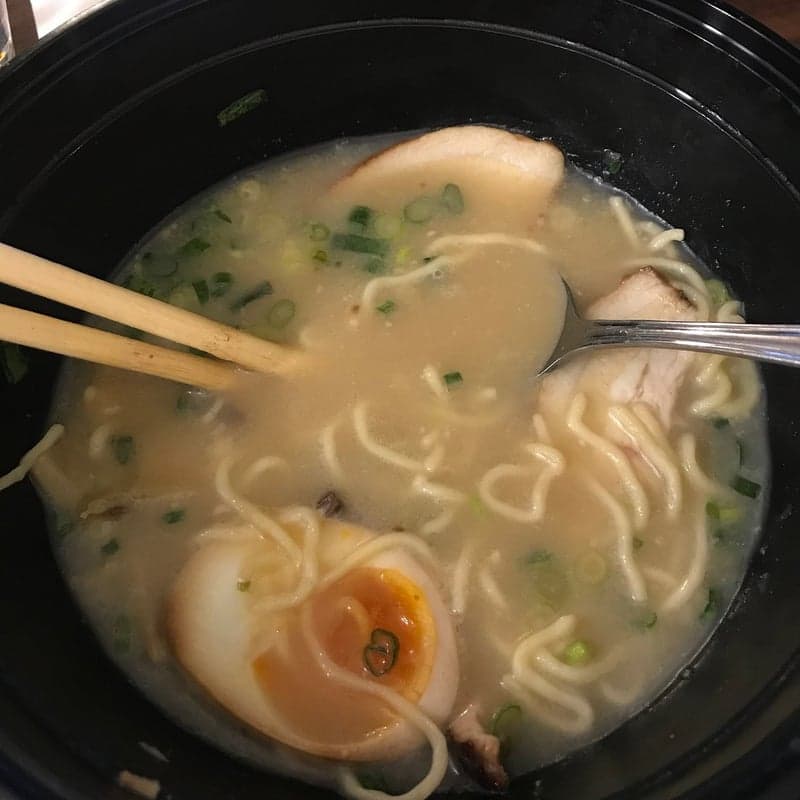 GaiJin Izakaya — best japanese restaurants in Winnipeg, Summer 2026