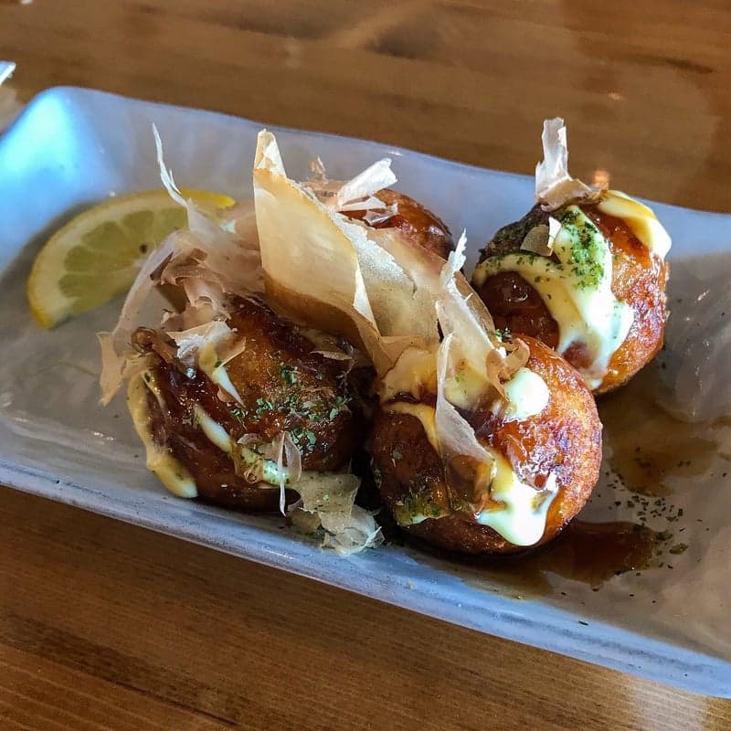 GaiJin Izakaya — best japanese restaurants in Winnipeg, Summer 2026