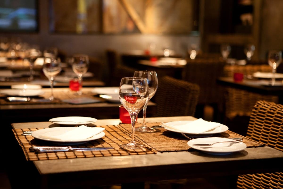 Garde Manger — best solo dining restaurants in Montreal, Spring 2026