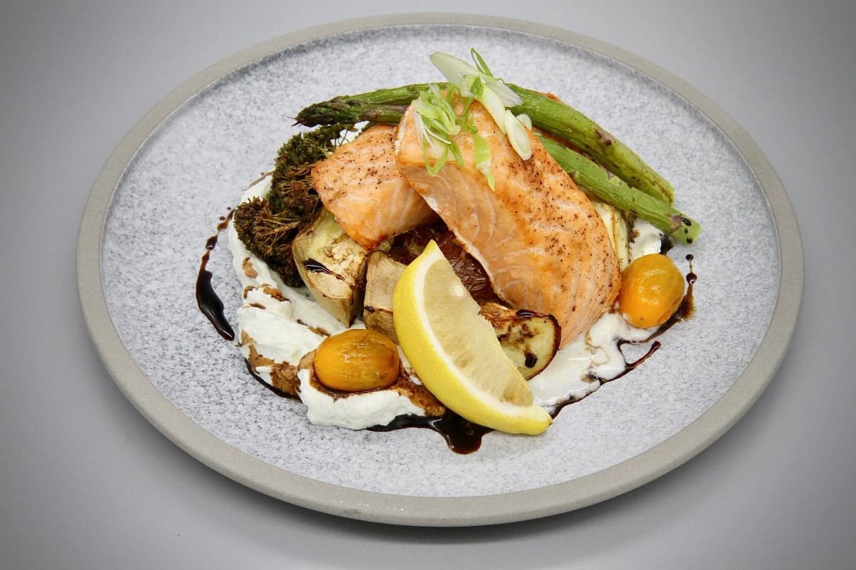 Gather Restaurant — best date night restaurants in Kelowna, Spring 2026