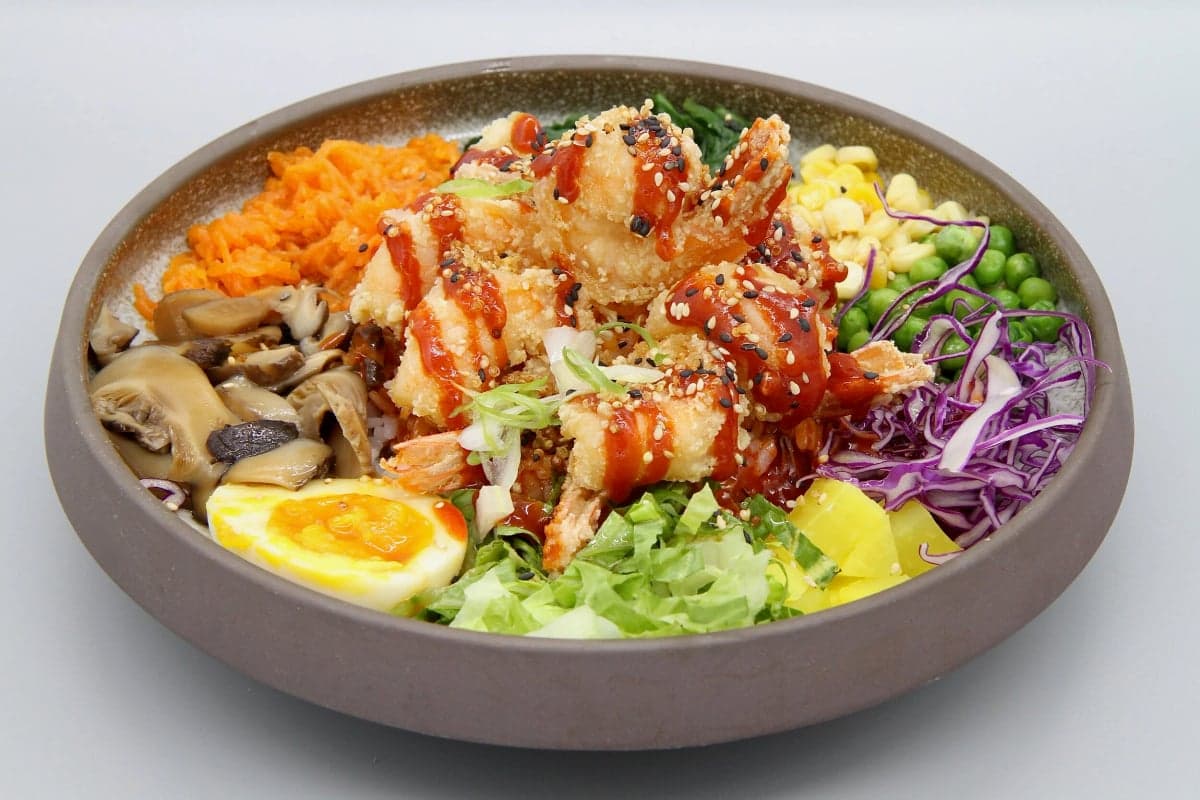 Gather Restaurant — best date night restaurants in Kelowna, Spring 2026