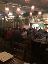 Gather Restaurant