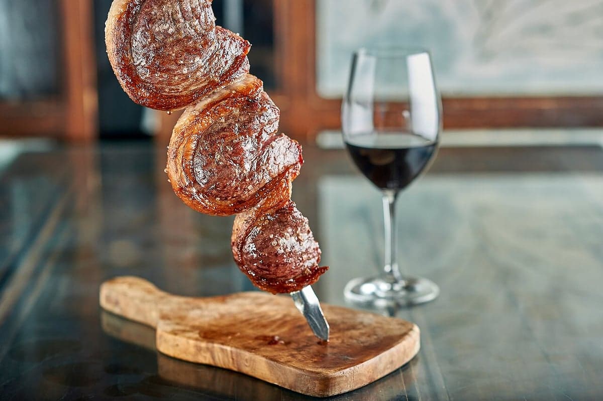 Gaucho Brazilian Barbecue — best steakhouses in Calgary, Spring 2026