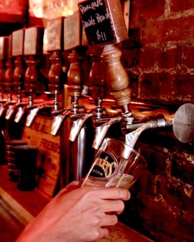 Gebhard's Beer Culture — best craft breweries in New York, Summer 2026