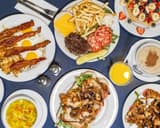 George's