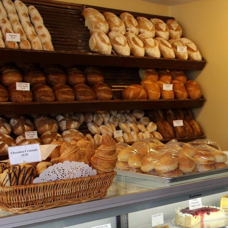 Gingerbread Haus Bakery — best bakeries in Halifax, Summer 2026