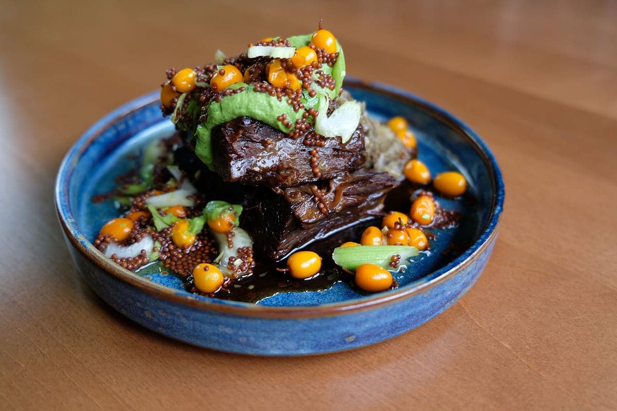 Gio — best date night restaurants in Halifax, Summer 2026