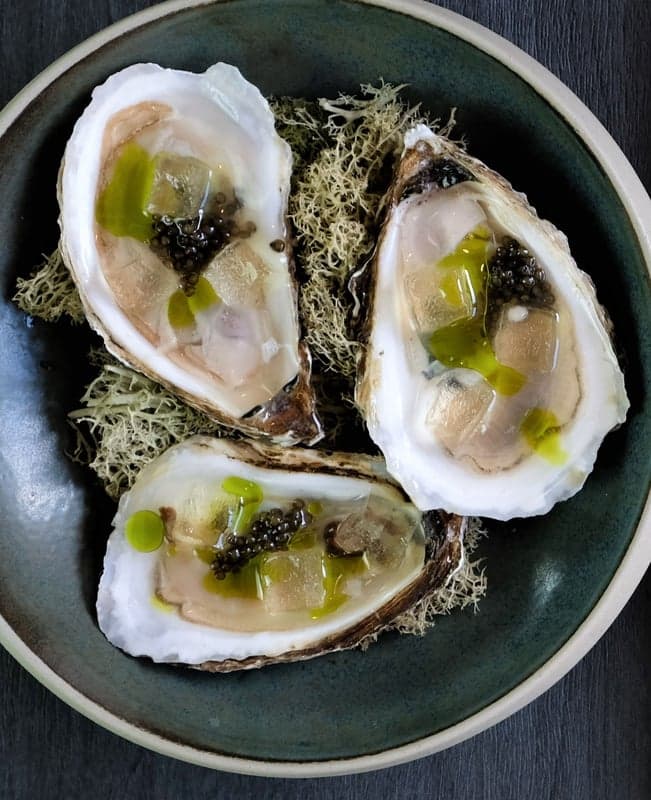 Gio — best date night restaurants in Halifax, Summer 2026
