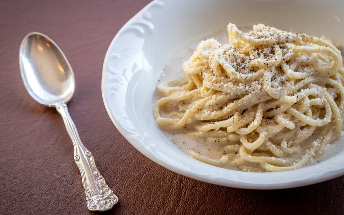 Giulietta — best italian restaurants in Toronto, Spring 2026