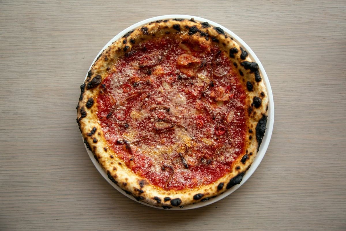 Giulietta — best italian restaurants in Toronto, Spring 2026