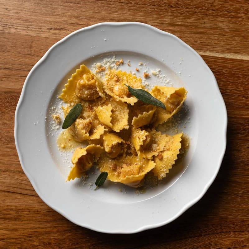 Giusti — best italian restaurants in Vancouver, Spring 2026