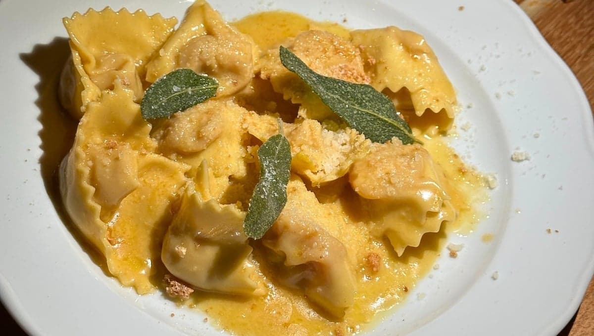 Giusti — best italian restaurants in Vancouver, Spring 2026