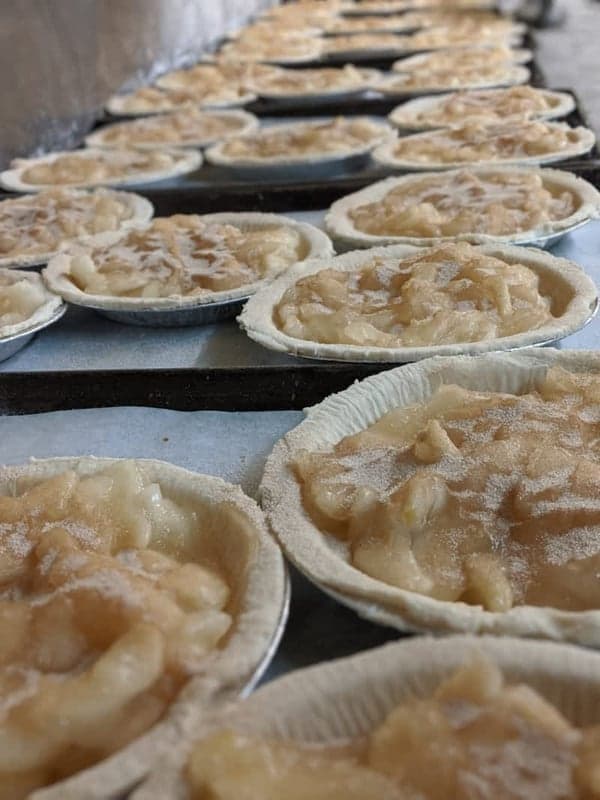 Glamorgan Bakery — best bakeries in Calgary, Spring 2026