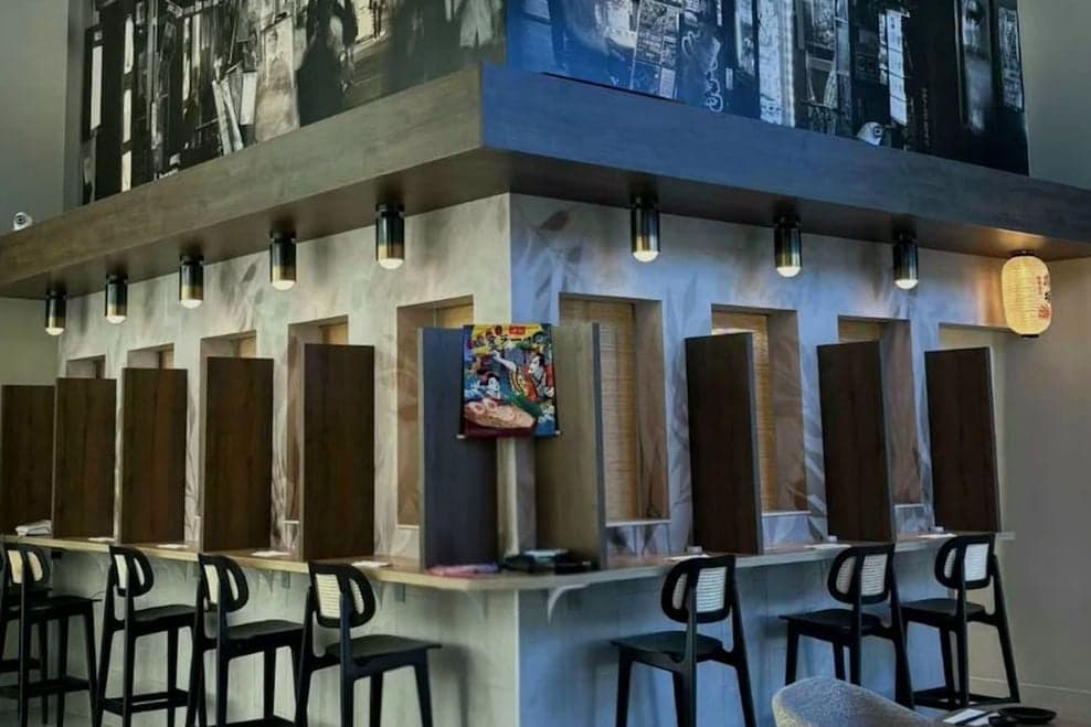 Globefish Ramen and Izakaya