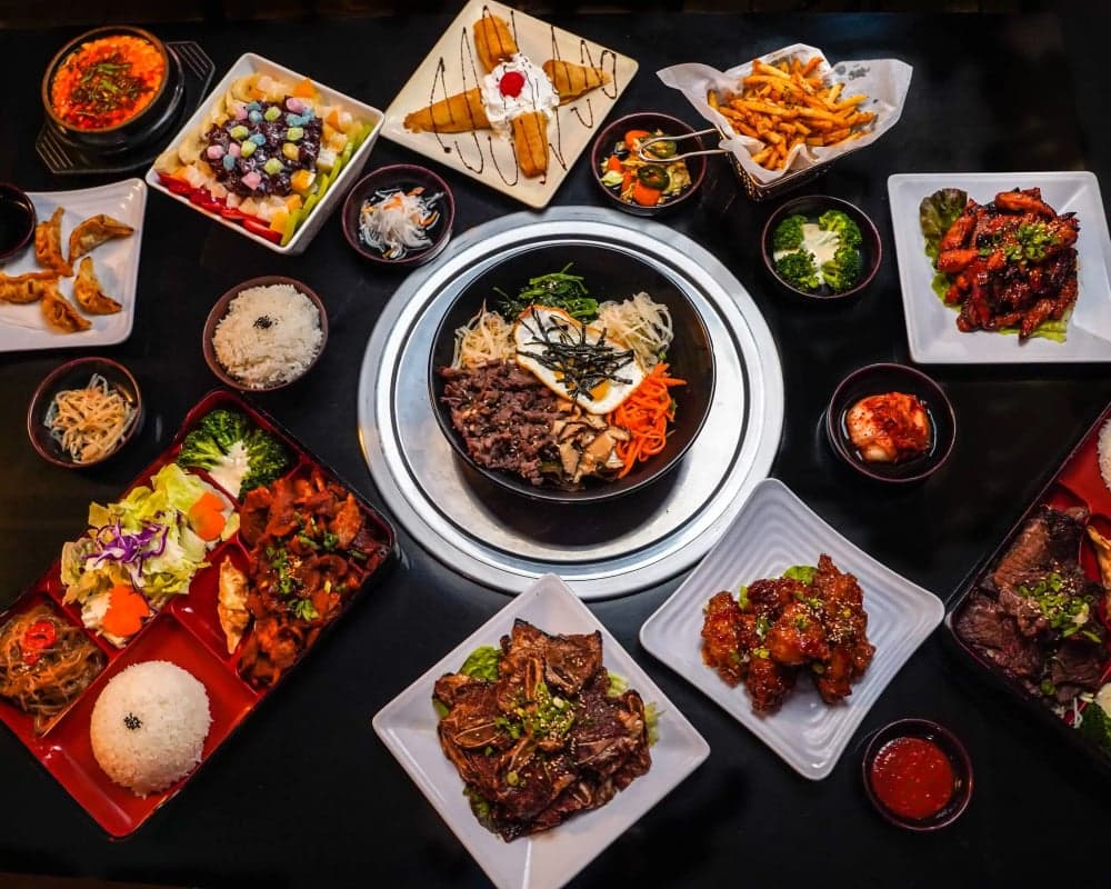 Gobong — best cheap eats in Halifax, Summer 2026