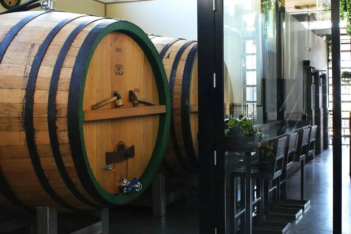 Godspeed Brewery — best craft breweries in Toronto, Spring 2026