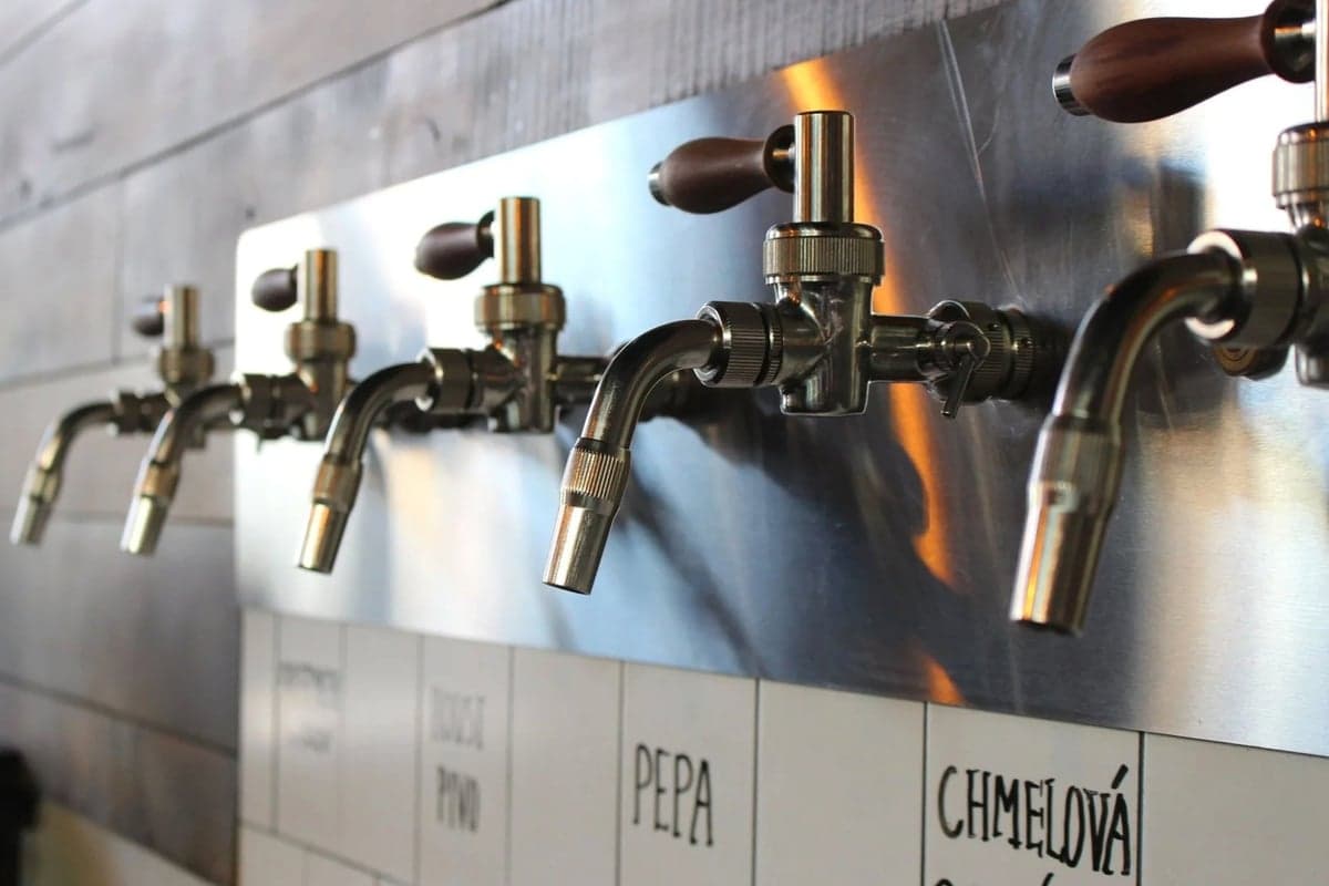 Godspeed Brewery — best craft breweries in Toronto, Spring 2026