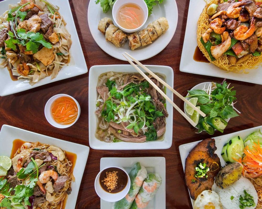 Golden Bell - 17 Ave SW — best vietnamese restaurants in Calgary, Summer 2026