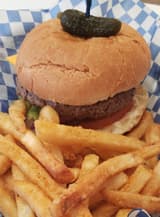 Golden Boy Bistro