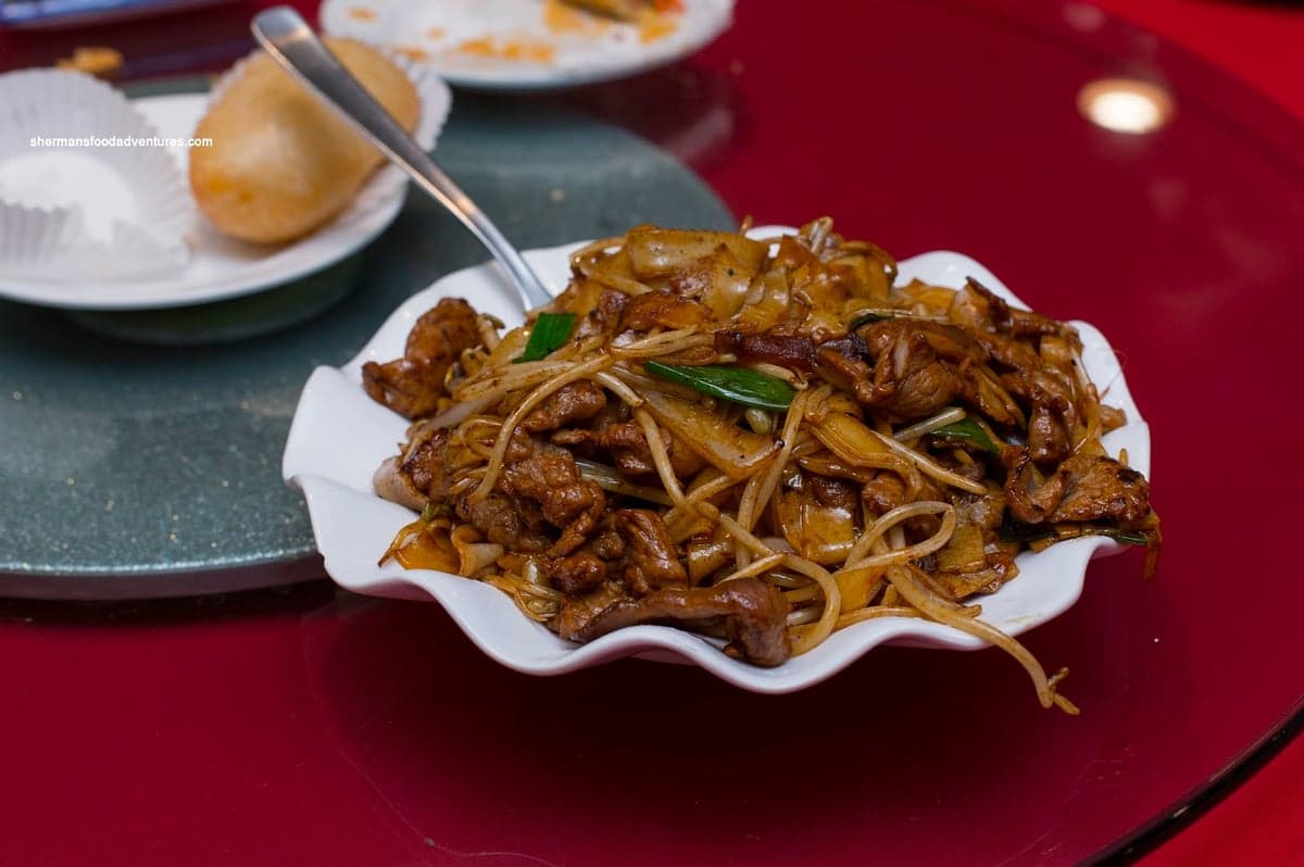 Golden City Restaurant — best chinese restaurants in Victoria, Spring 2026