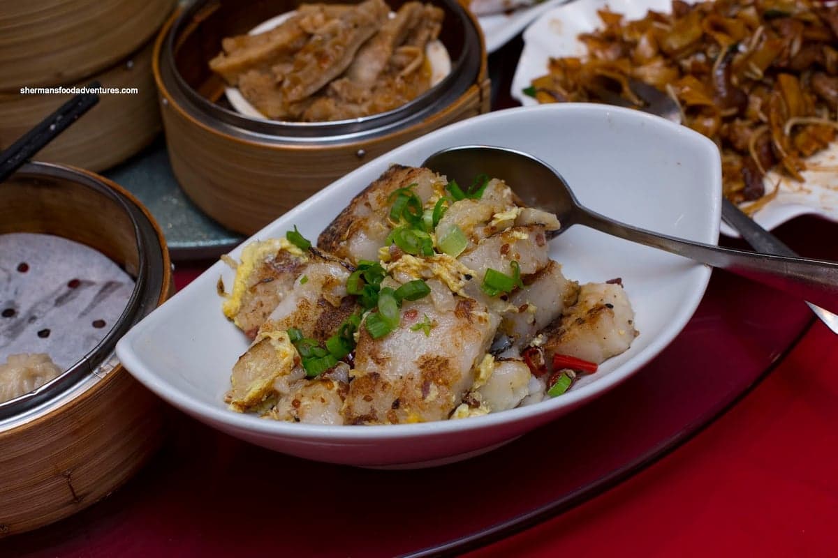 Golden City Restaurant — best chinese restaurants in Victoria, Spring 2026