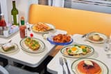 Golden Diner