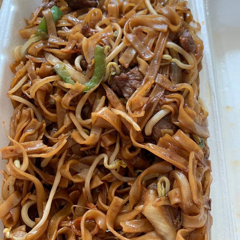Golden Fortune Restaurant 金福楼 — best chinese restaurants in Halifax, Summer 2026