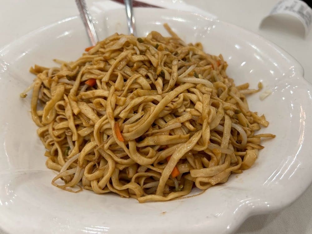 Golden Jade Palace Seafood & Dim Sum Restaurant