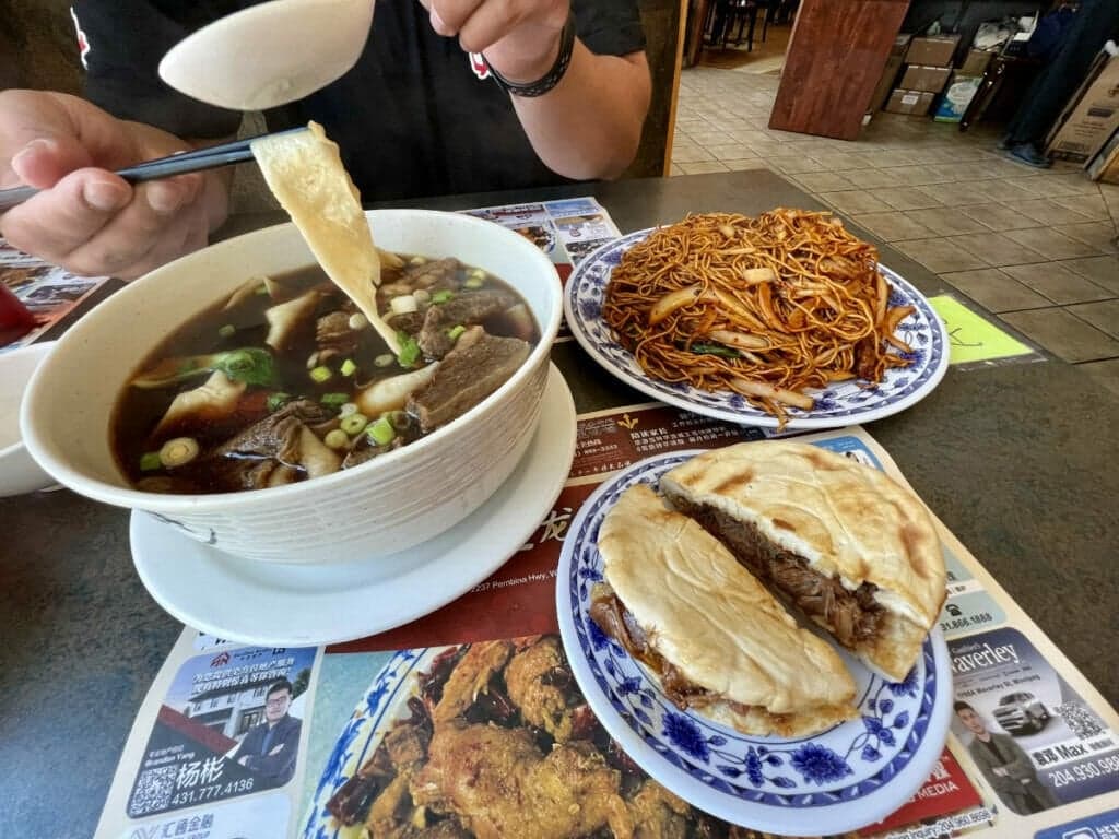 Golden Loong Restaurant — best chinese restaurants in Winnipeg, Summer 2026