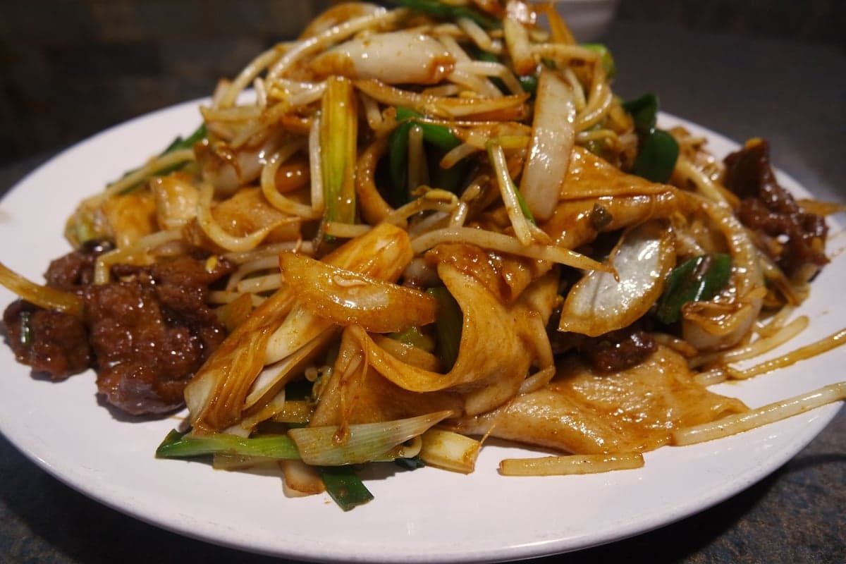Golden Loong Restaurant — best chinese restaurants in Winnipeg, Summer 2026