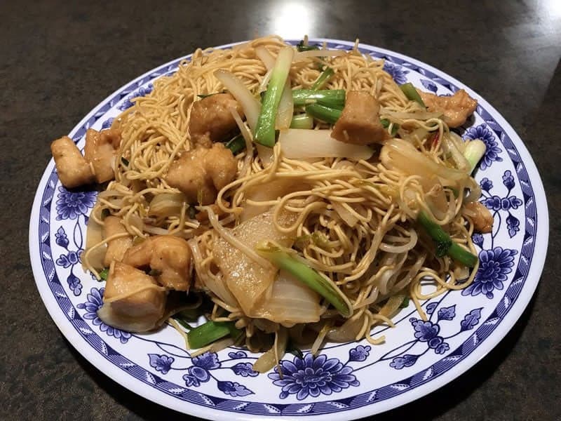 Golden Loong Restaurant — best chinese restaurants in Winnipeg, Summer 2026