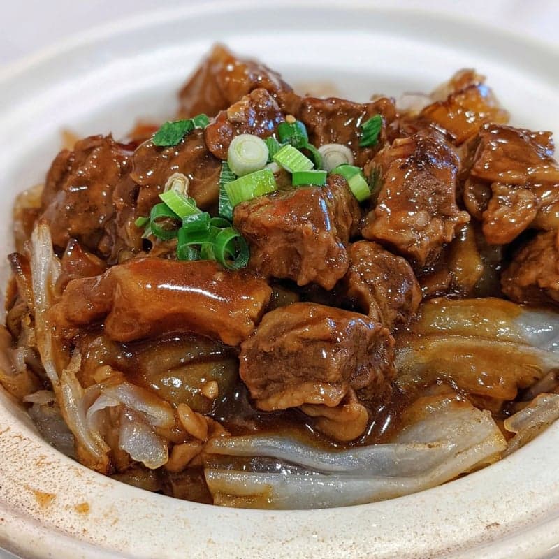 Golden Sands Chinese Restaurant food