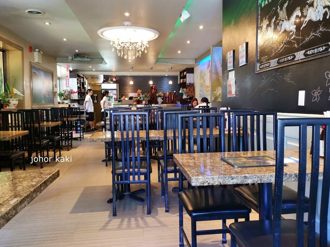 Golden Turtle Restaurant — best vietnamese restaurants in Toronto, Spring 2026