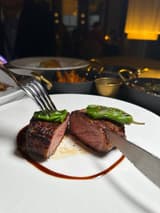 Gordon Ramsay Steak Vancouver