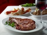 Gotham Steakhouse & Cocktail Bar