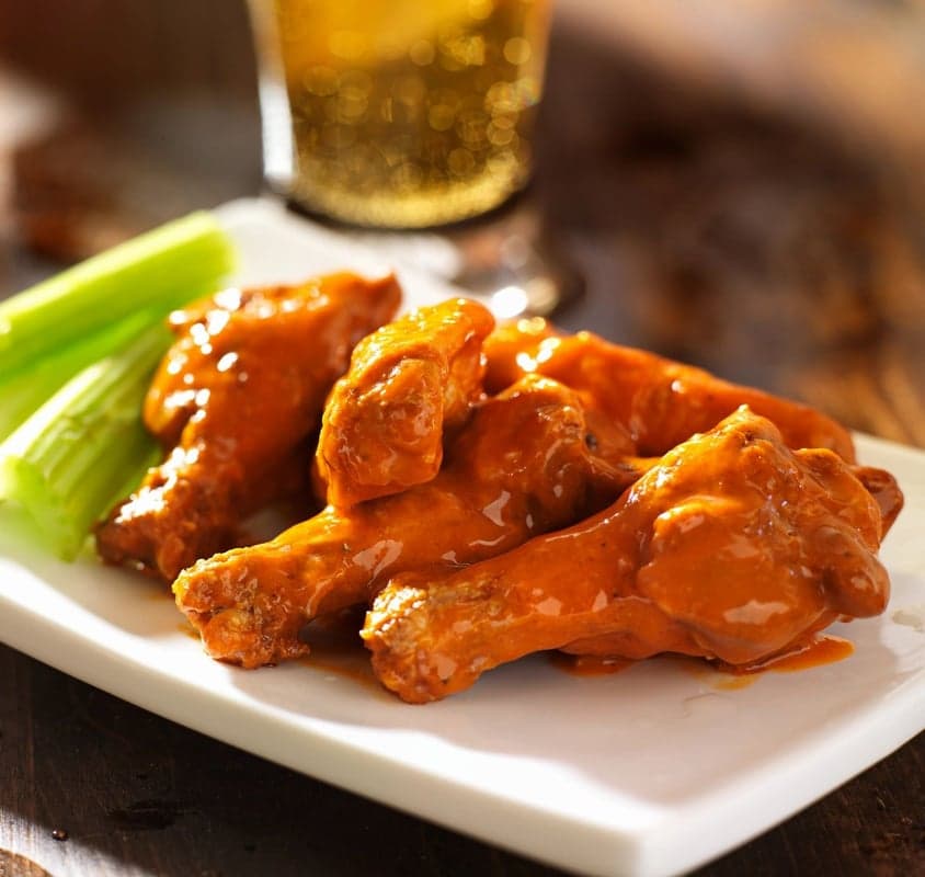 Gotham Wing Factory — best wings in New York, Summer 2026