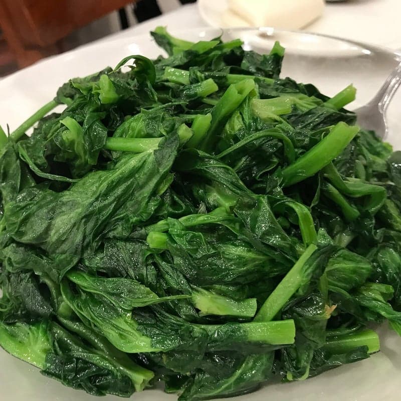 Graceful Vegetarian Restaurant 法海素食軒 — best vegetarian restaurants in Toronto, Spring 2026