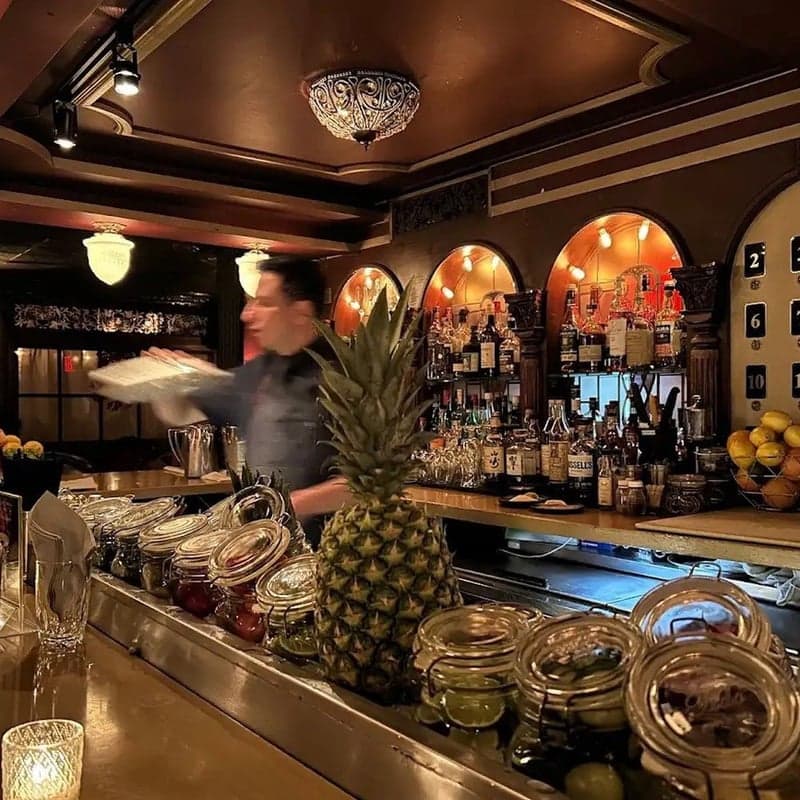 Gramercy Tavern