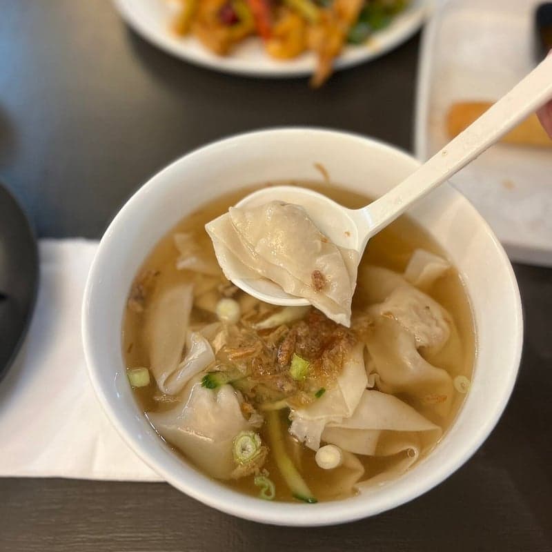Great Taste Chinese Restaurant food