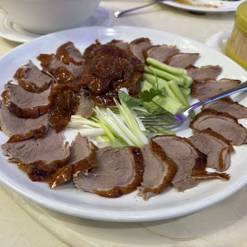 Great Taste Chinese Restaurant food