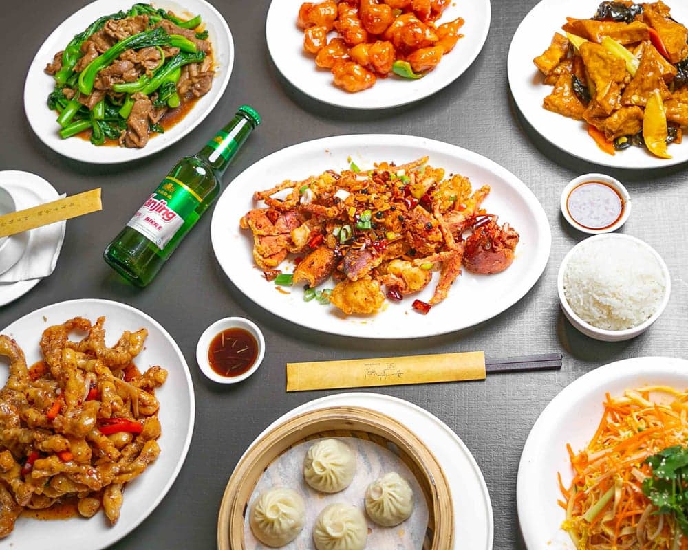 Great Taste Chinese Restaurant